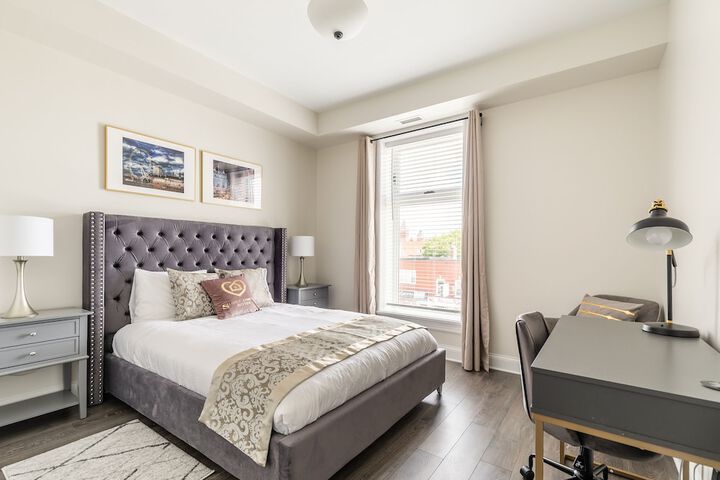 GLOBALSTAY. Luxury Rideau Apartments