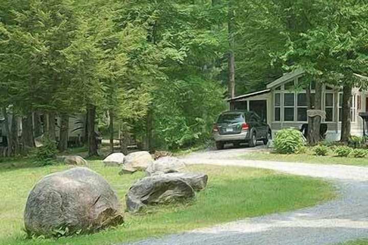 Alpine Lake RV Resort