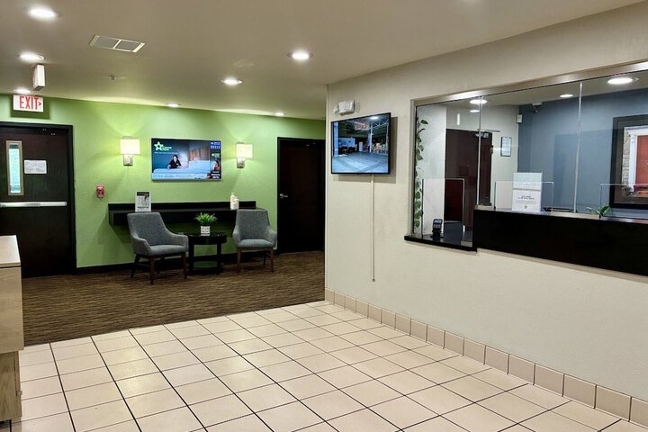 Extended Stay America Suites Philadelphia Cherry Hill