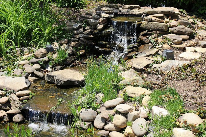 Jonathan Creek Inn