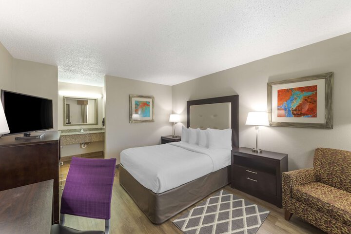 Best Western Athens Inn