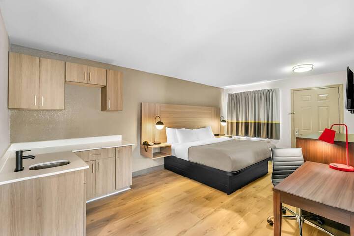 Quality Inn