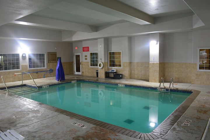 Pool 3 of 36