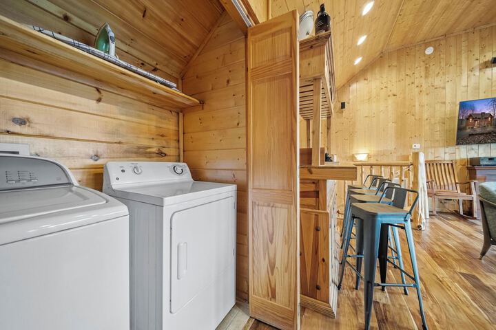 Edens View by Jackson Mountain Rentals