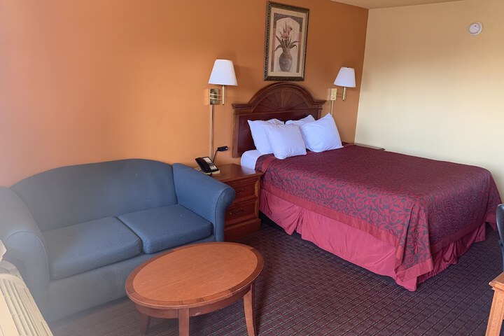 Sunrise Extended Stay
