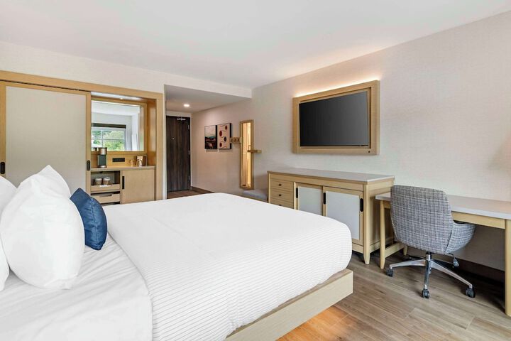 Cambria Hotel North Conway