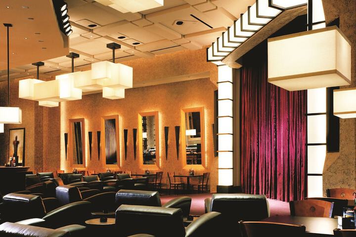 MGM Tower at Borgata