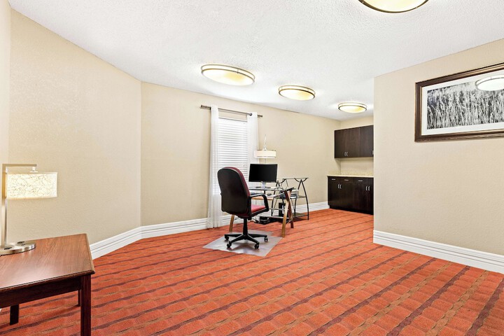 Best Western Okmulgee