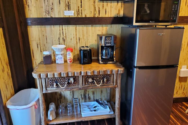 Breakfast/Coffee Service 189 of 219