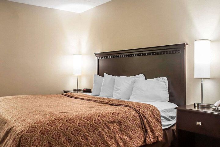 Econo Lodge Elmira-Corning