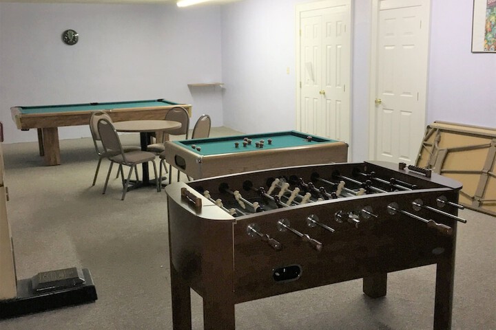 Hunters Lodge Motel