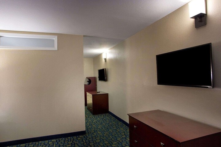 Quality Inn Hammond