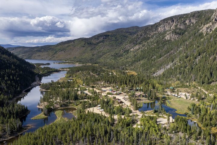 Arapaho Valley Ranch