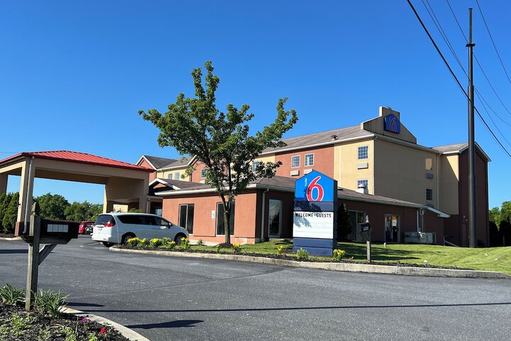 Hotel 4 of 29
