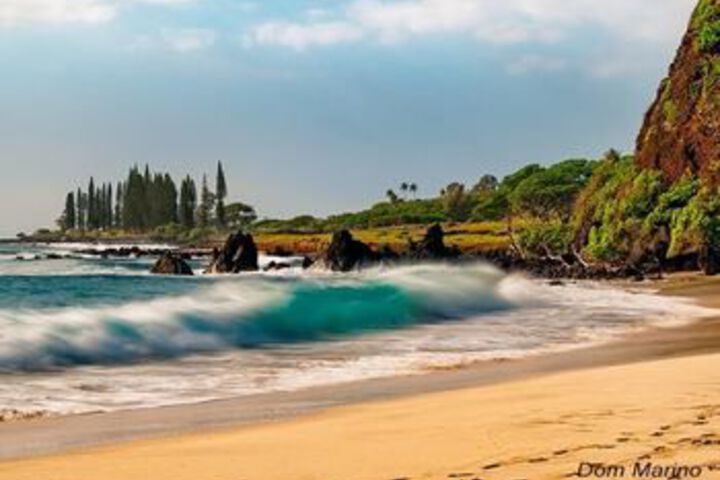 Hana Oceanfront Cottages