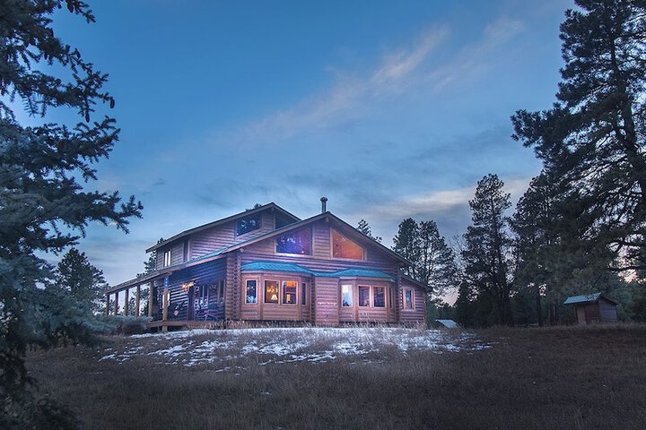 Elktrace Bed & Breakfast