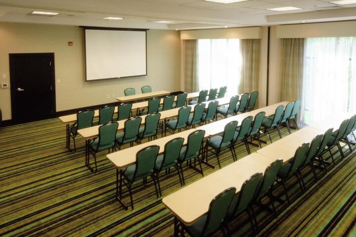 Hampton Inn Hickory