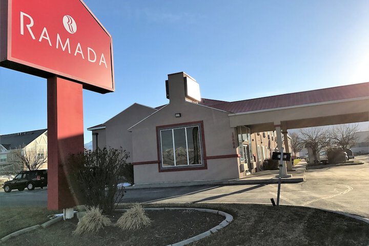 Ramada by Wyndham Draper
