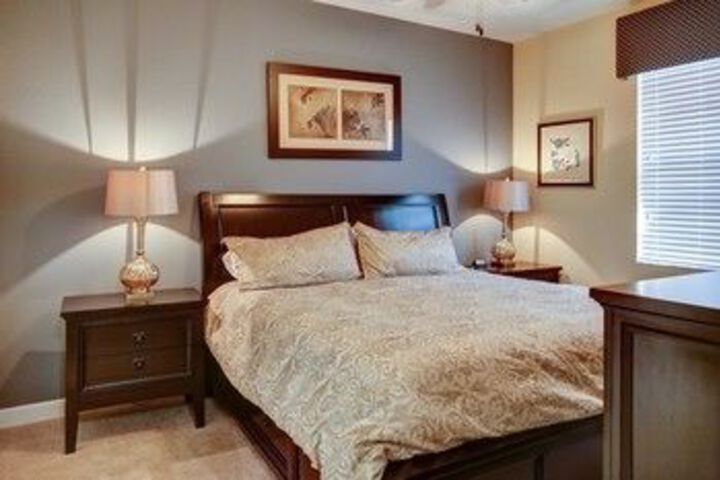 Amazing home with game room