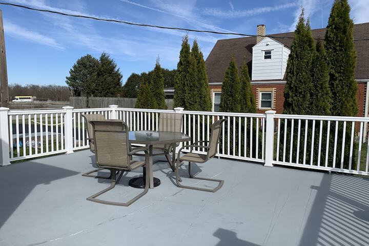 Terrace/Patio 27 of 31