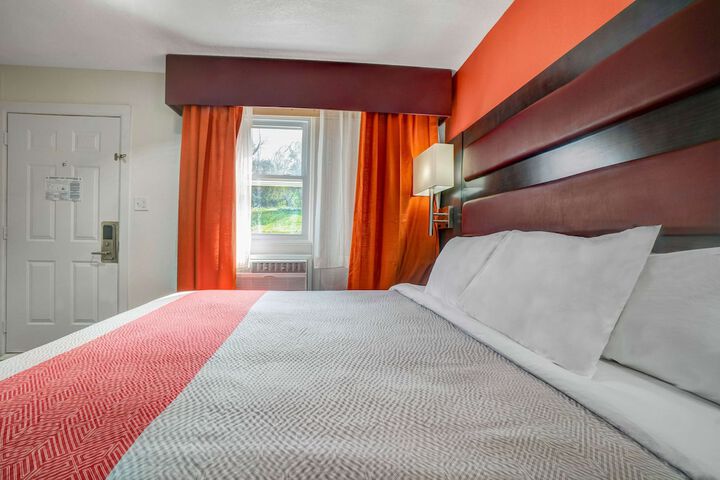 Motel 6 Bellville OH - Mid Ohio