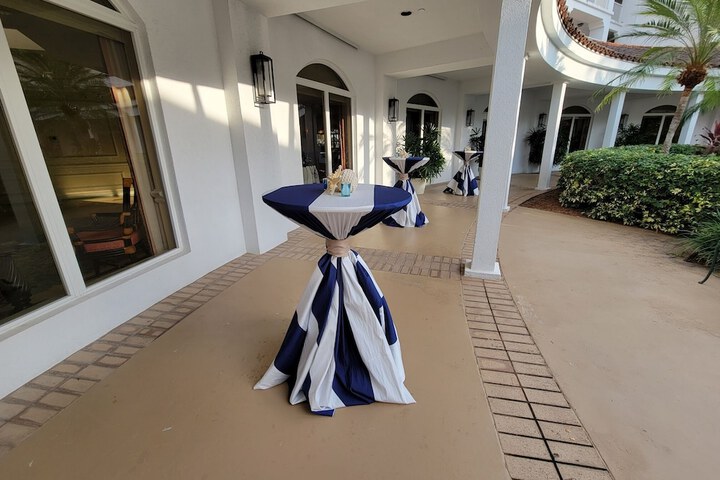 Lago Mar Beach Resort & Club