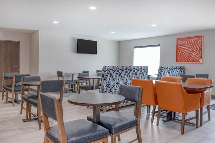 Holiday Inn Express Rensselaer by IHG