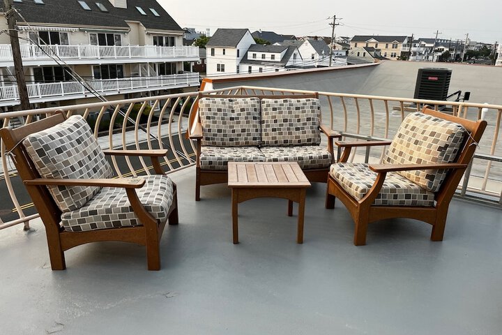Terrace/Patio 54 of 55