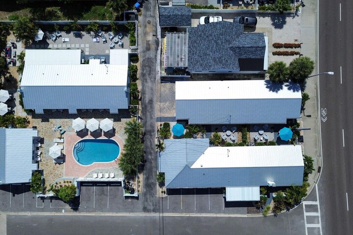 The Bungalows