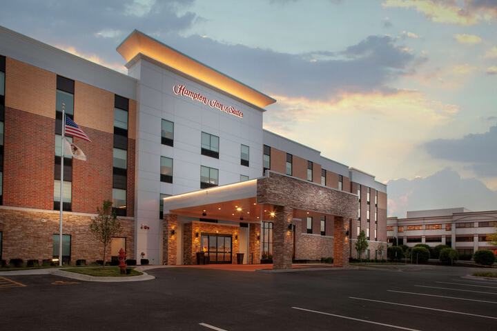 Hotel 3 of 26