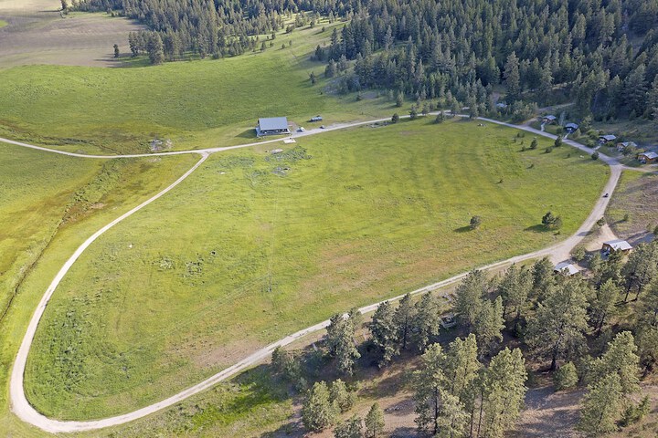 Eden Valley Guest Ranch