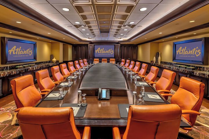 Atlantis Casino Resort Spa
