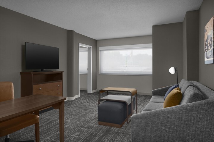Homewood Suites by Hilton Gaithersburg / Washington DC North