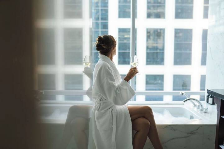 Hyatt Vancouver Downtown Alberni