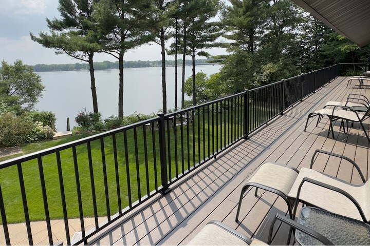 Inn on Lake Wissota