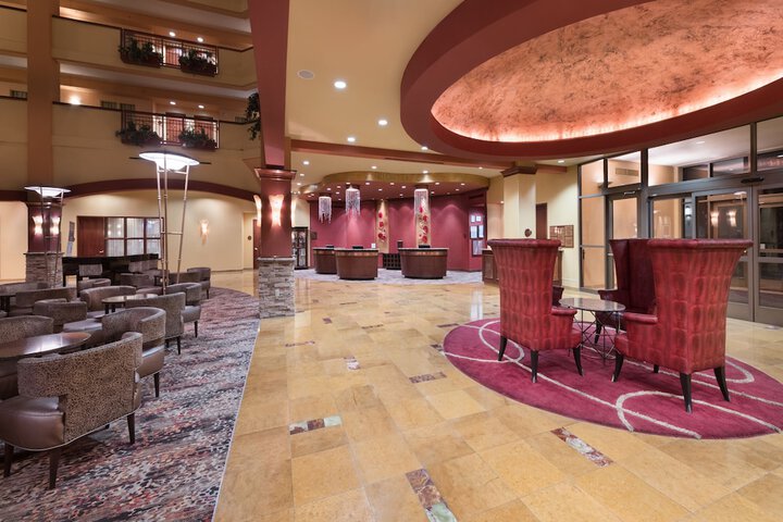 Hotel Interior 5 of 48