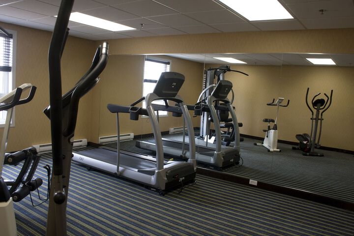 Comfort Inn & Suites