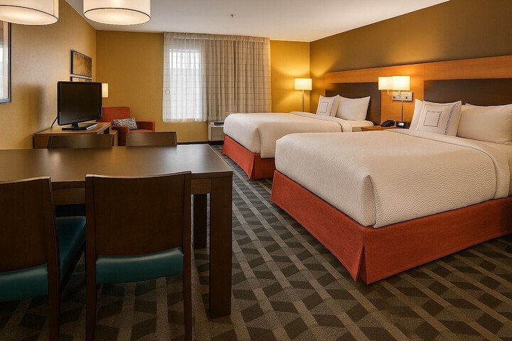 TownePlace Suites Hattiesburg