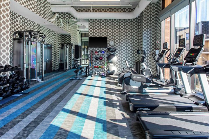 Health and Fitness 13 of 16
