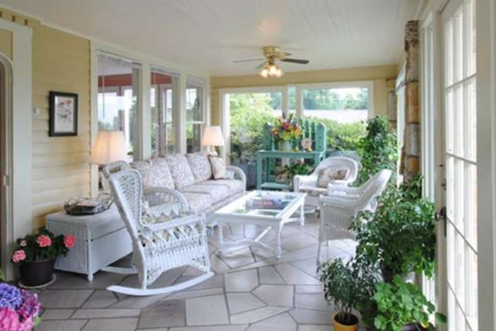 Terrace/Patio 127 of 143