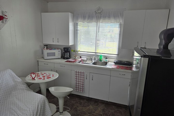 Blue River Cabins Campground & RV Park