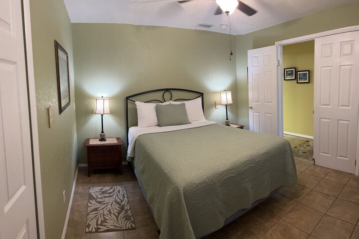 Hontoon Landing Resort & Marina