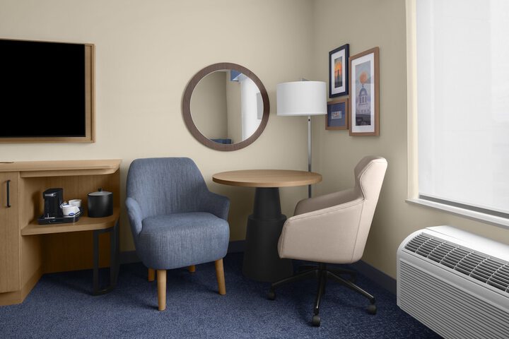 Hampton Inn & Suites by Hilton Long Island Farmingdale