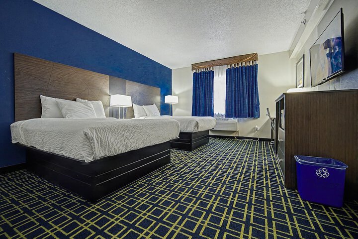 Baymont by Wyndham Greensburg