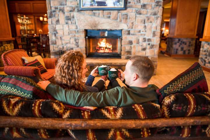 High Peaks Resort