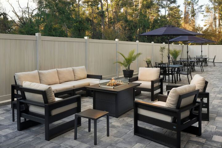 Fairfield Inn & Suites Lake City