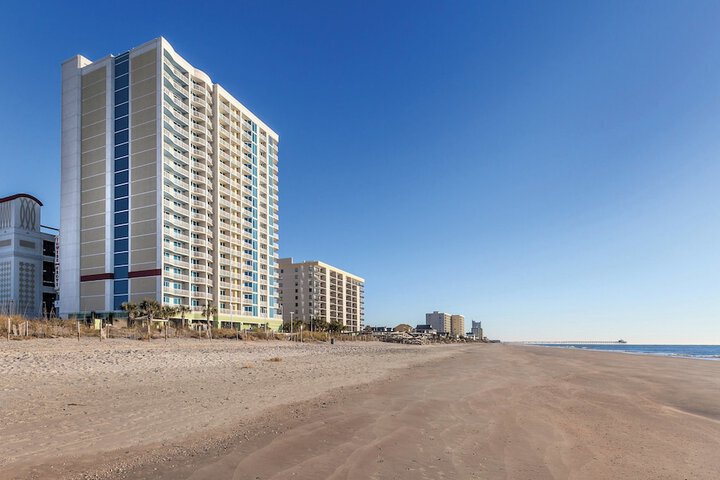 Club Wyndham Towers on the Grove