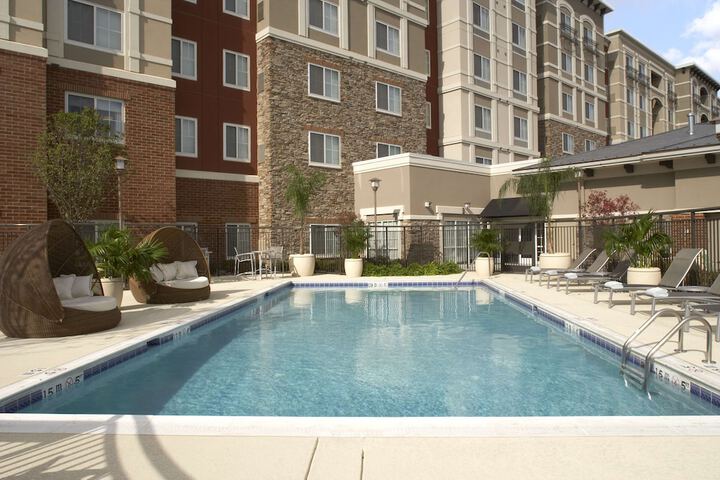 HYATT house Sterling / Dulles Airport-North