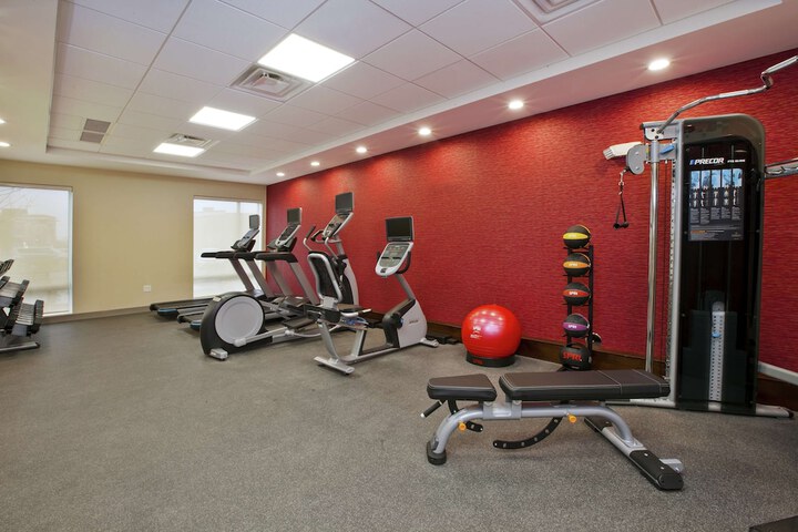 Health and Fitness 24 of 27