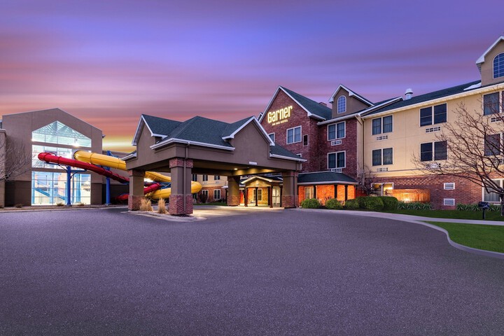 Garner Hotel Gillette South by IHG
